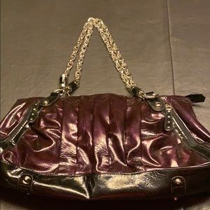 Used but really nice purse.